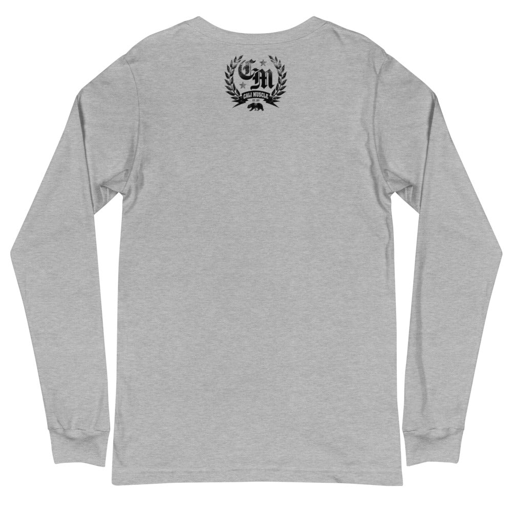 OG Long Sleeve Tee