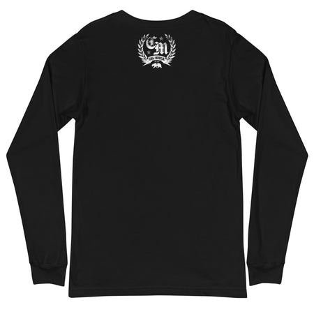Mens OG Long Sleeve Tee