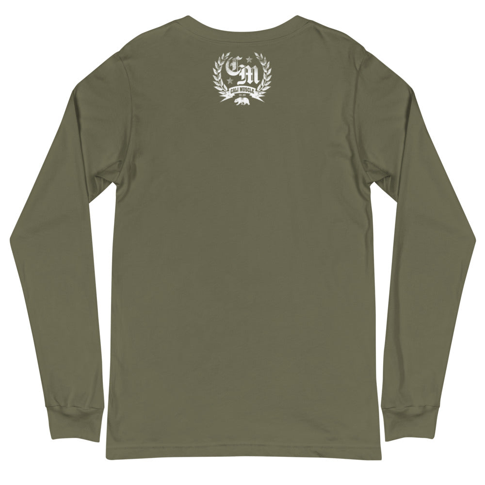 Mens OG Long Sleeve Tee