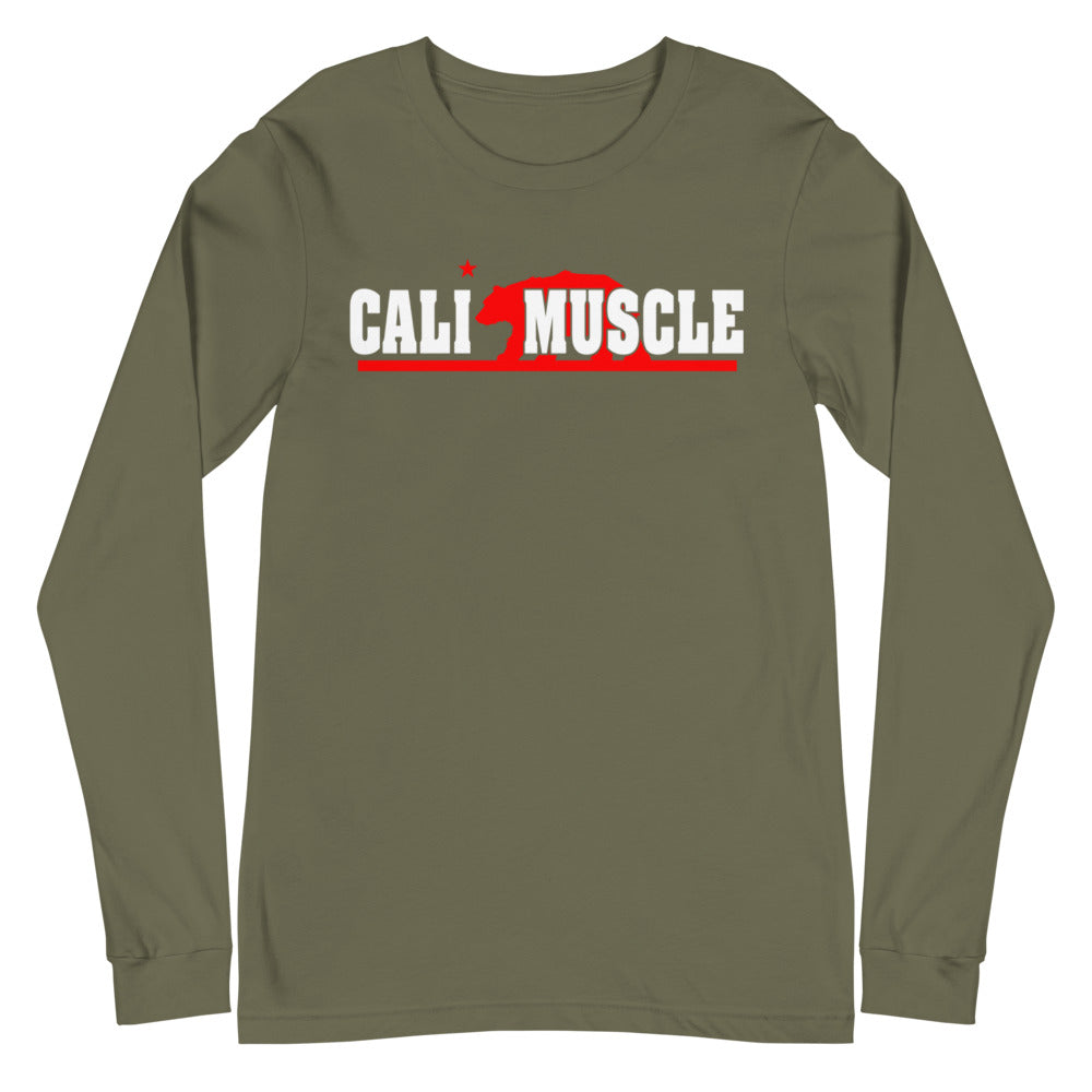 Mens OG Long Sleeve Tee