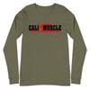 Mens OG Long Sleeve