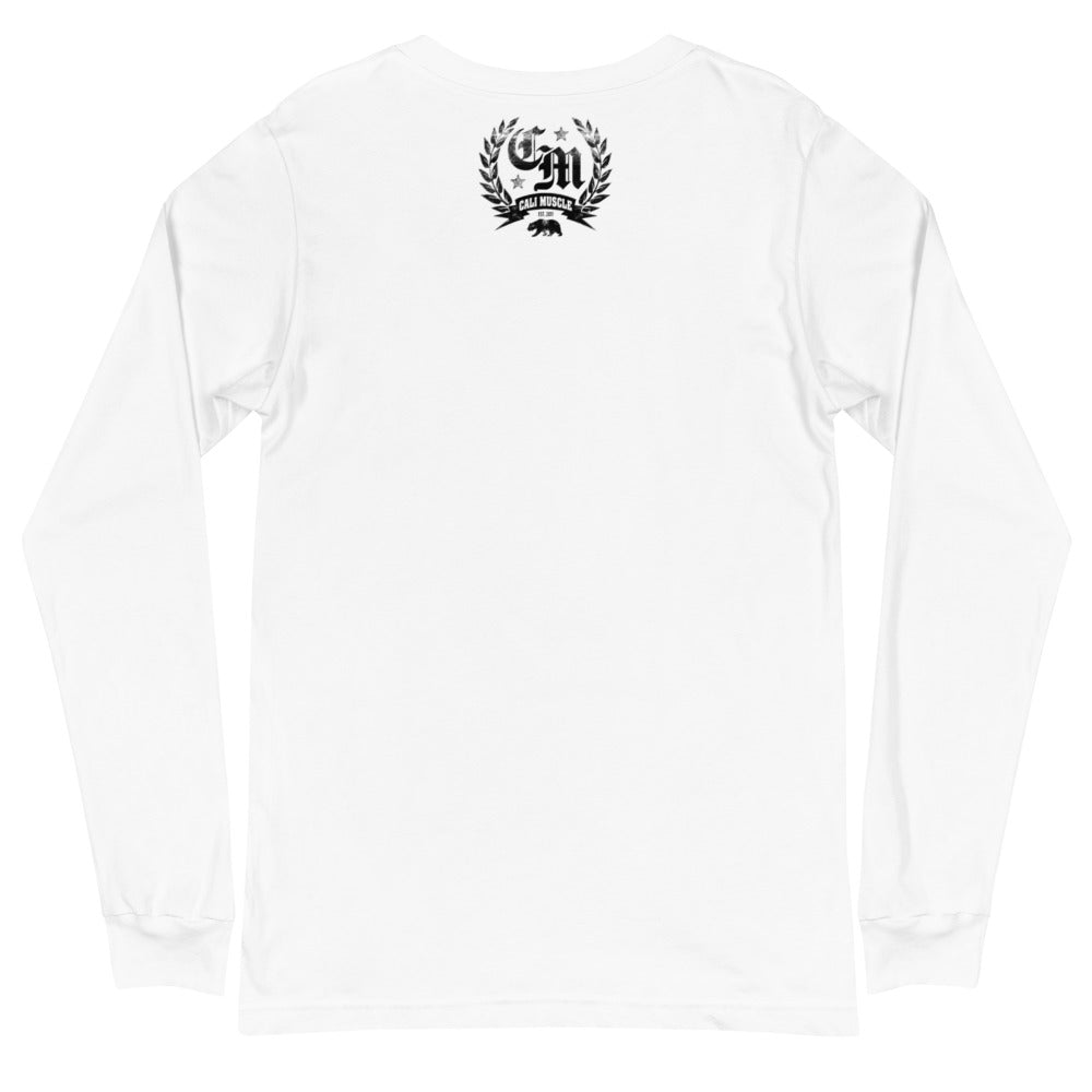 Mens OG Long Sleeve