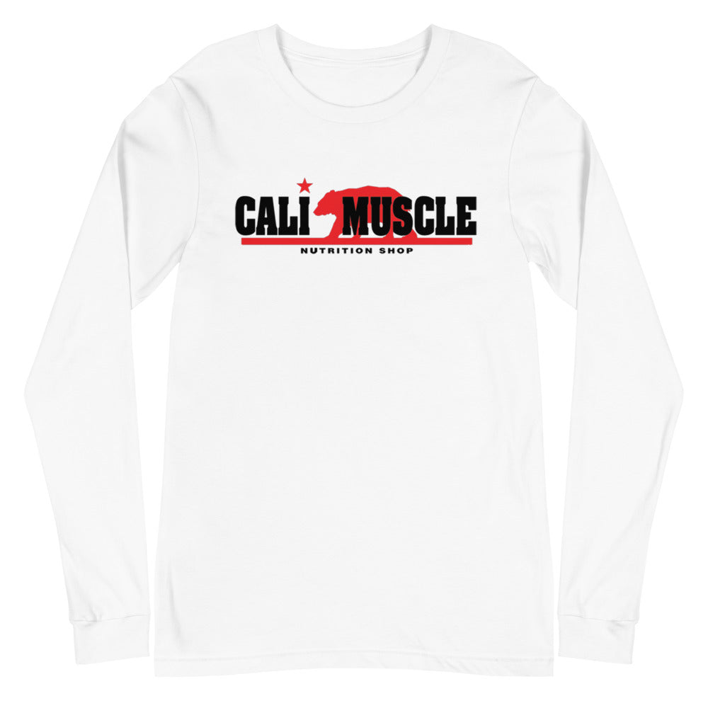 OG Long Sleeve Tee