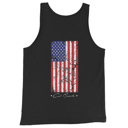 C*M USA Tank