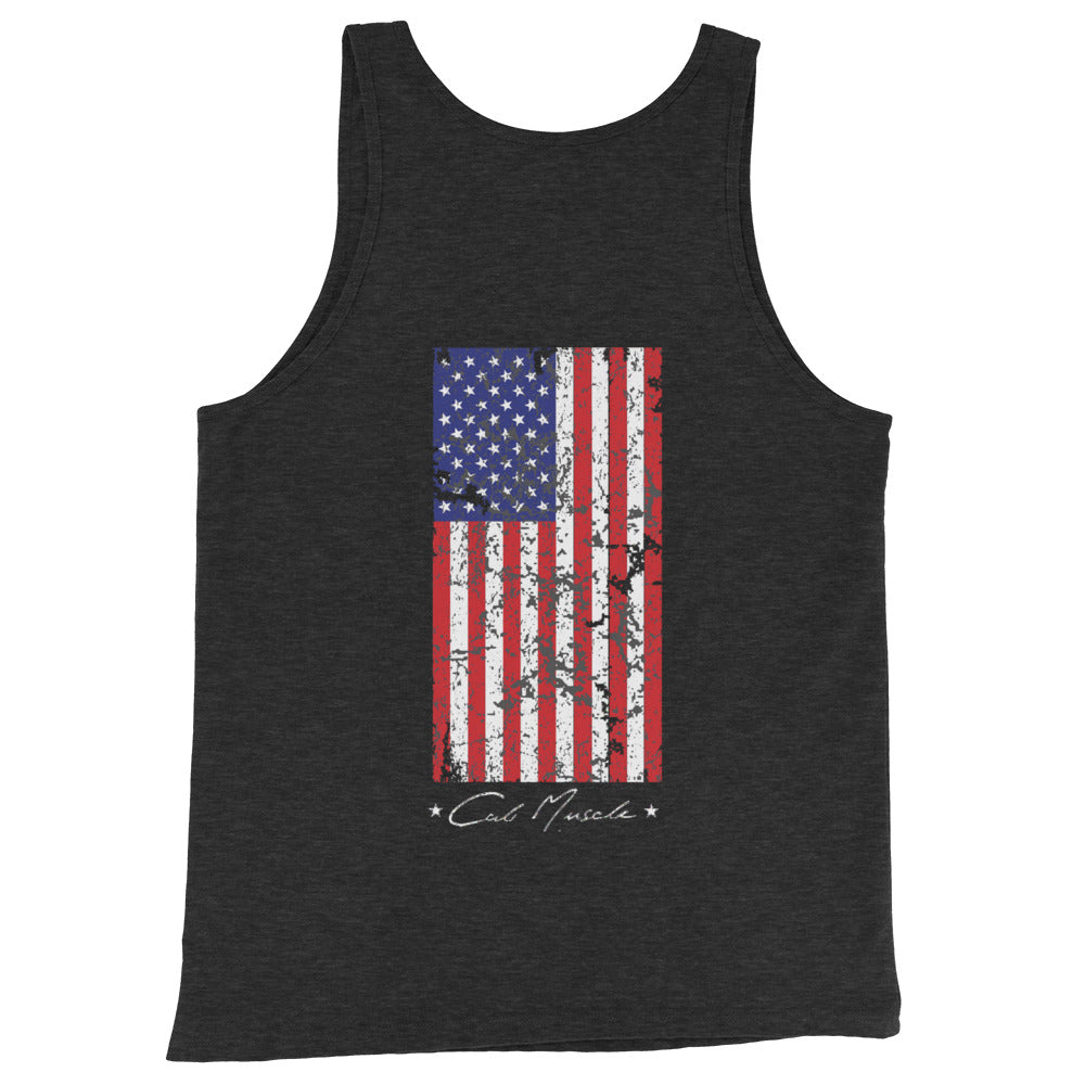 C*M USA Tank