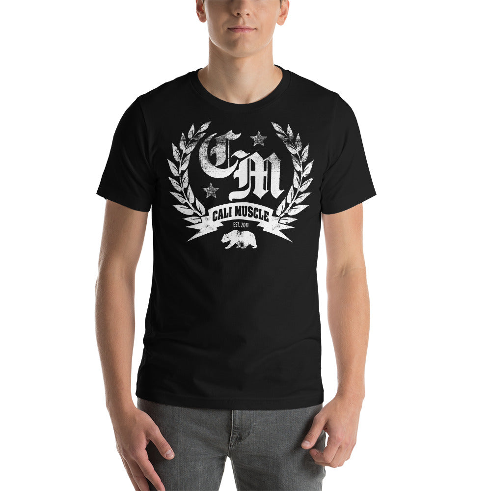 CM Flag Tee