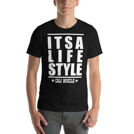 ITS A Lifestyle TEE