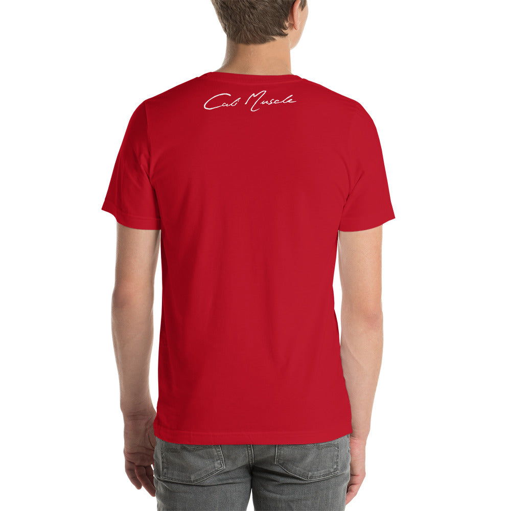 CM Flag Tee