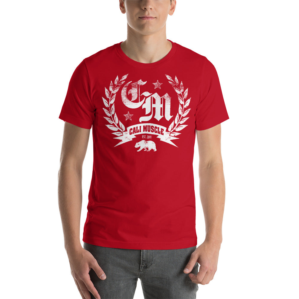 CM Flag Tee