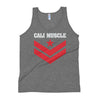 Womens Chevron Tank