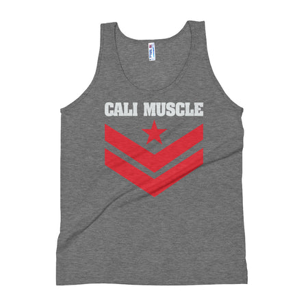 Womens Chevron Tank