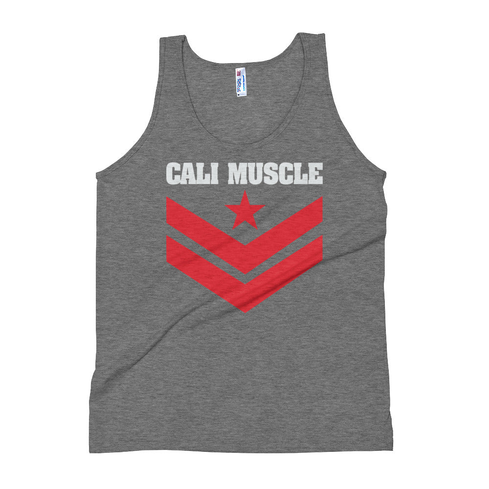 Womens Chevron Tank
