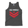 Womens Chevron Tank