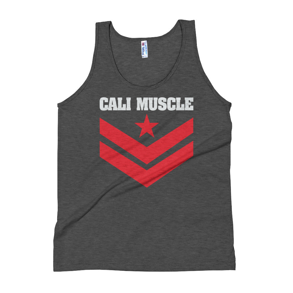 Womens Chevron Tank