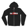 CM Hoodie Zip Up