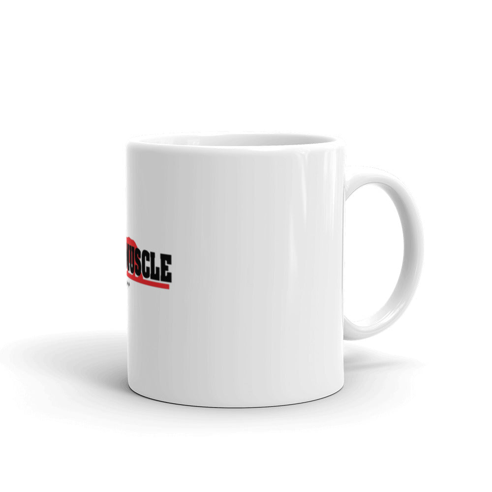 CM Mug