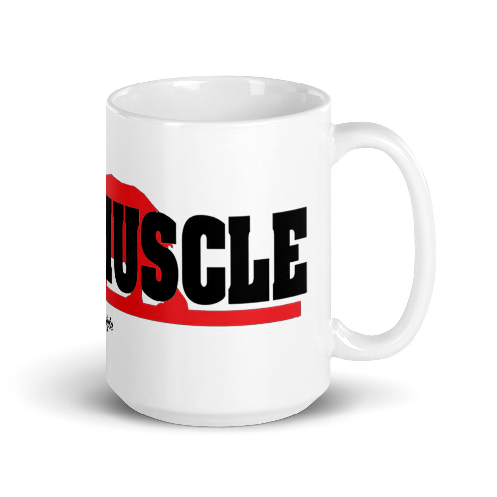 OG CALI*MUSCLE Mug