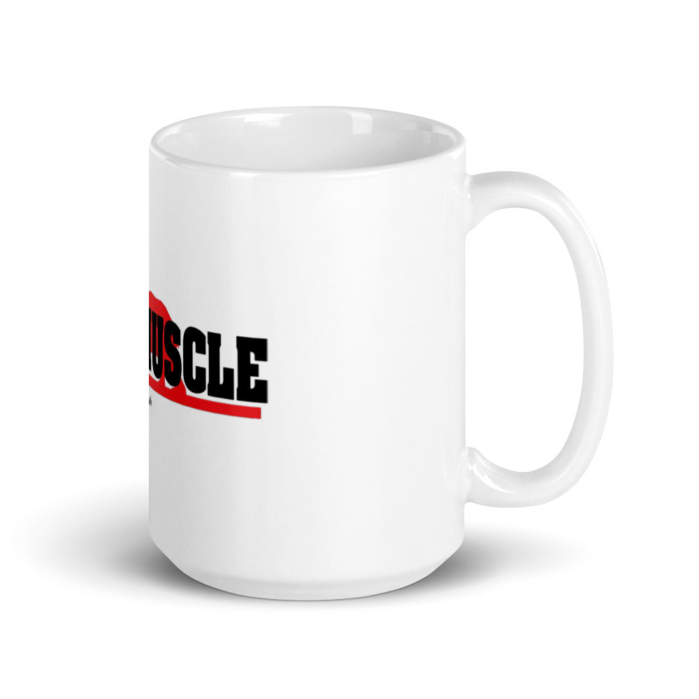 CM Mug
