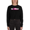 Womens OG Crop Sweatshirt