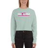 Womens OG Crop Sweatshirt