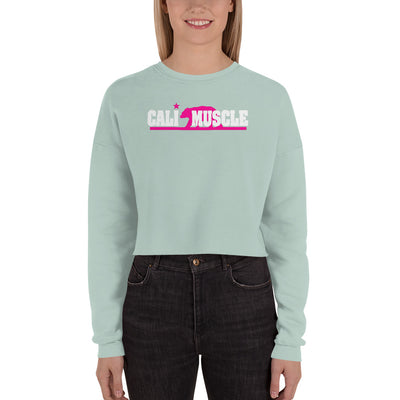 Womens OG Crop Sweatshirt