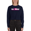 Womens OG Crop Sweatshirt