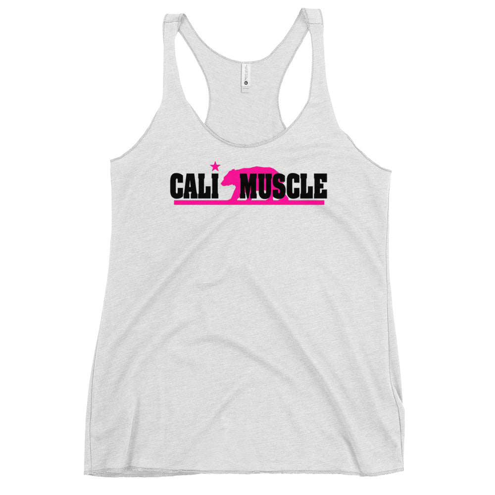OG Women's Racerback Tank